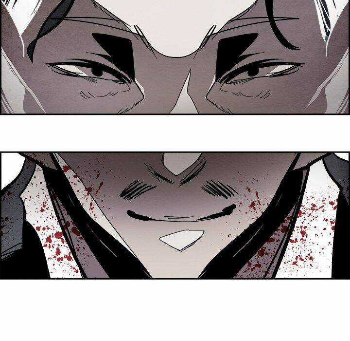 Warble - Chapter 151 - Trang 39