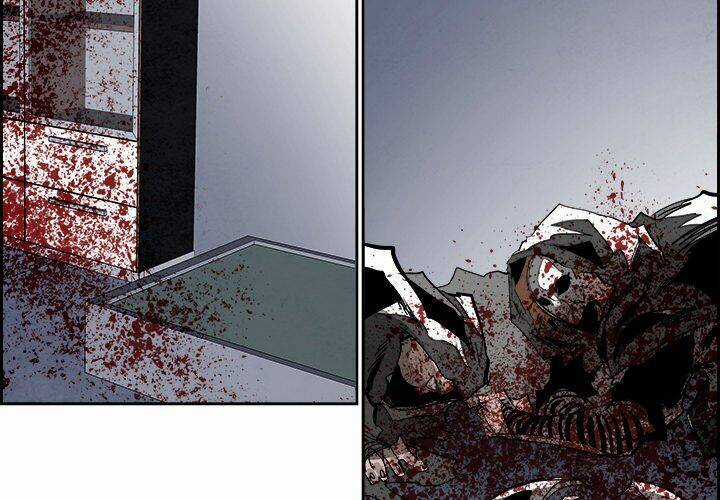 Warble - Chapter 151 - Trang 5