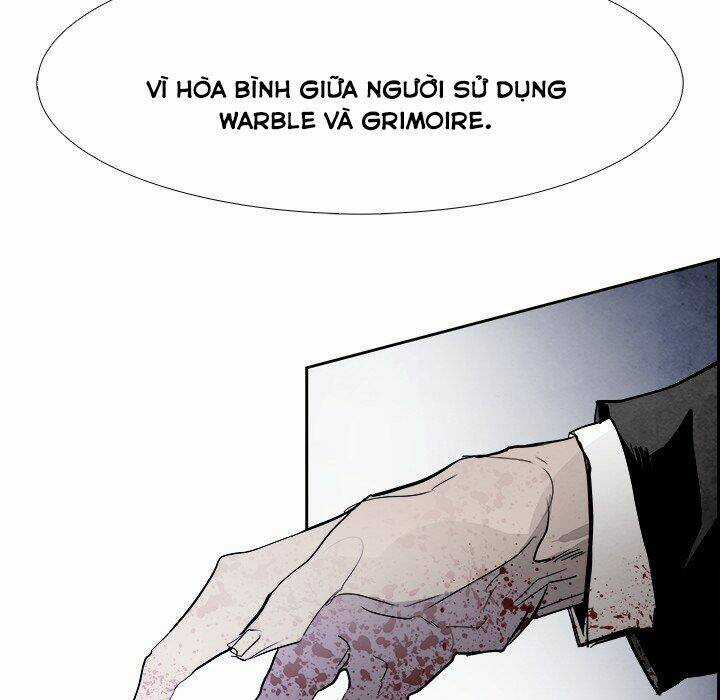 Warble - Chapter 151 - Trang 41