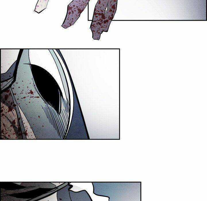 Warble - Chapter 151 - Trang 42