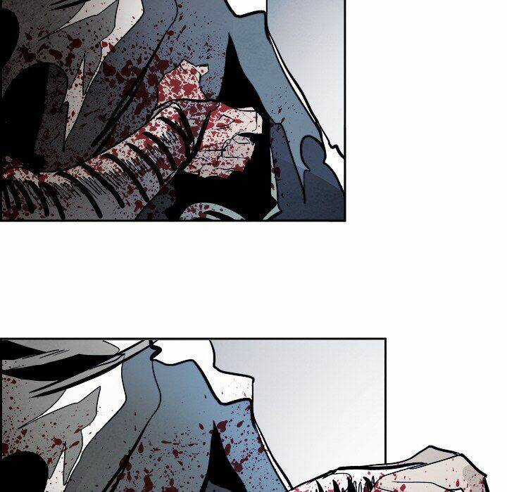 Warble - Chapter 151 - Trang 43