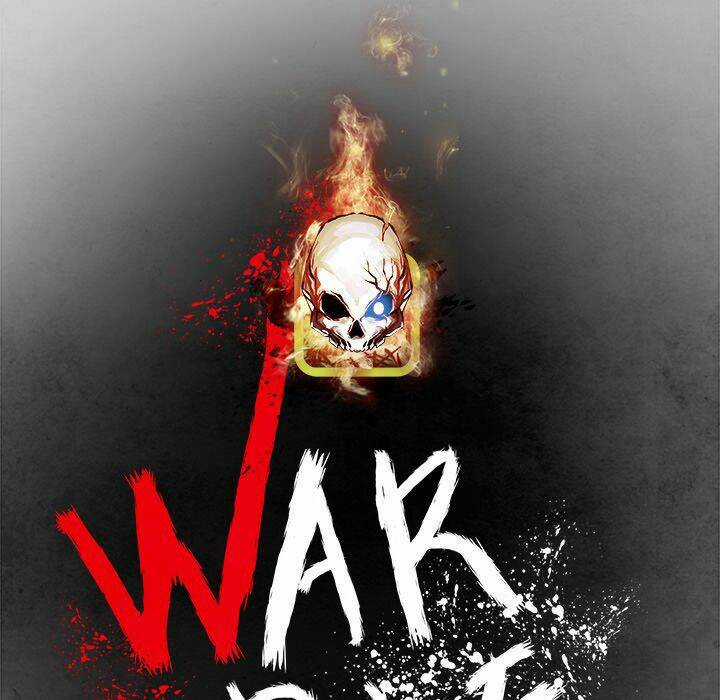 Warble - Chapter 151 - Trang 47