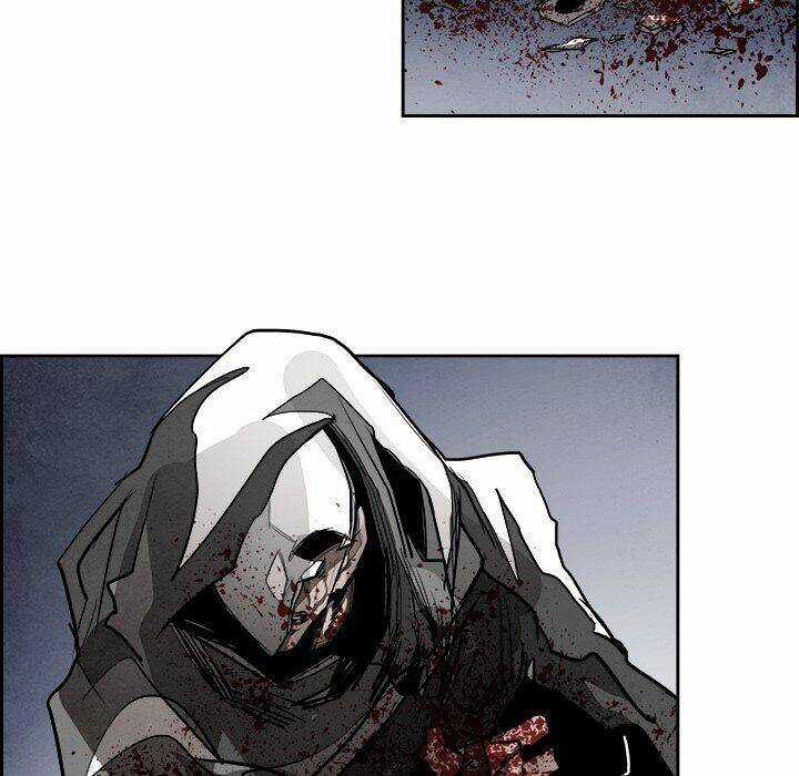 Warble - Chapter 151 - Trang 6