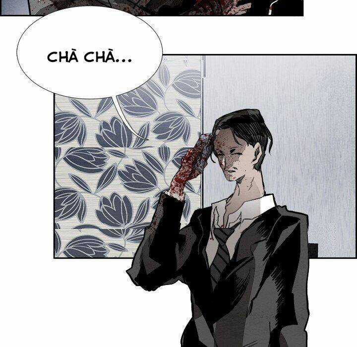 Warble - Chapter 151 - Trang 7