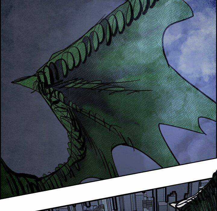 Warble - Chapter 151 - Trang 61