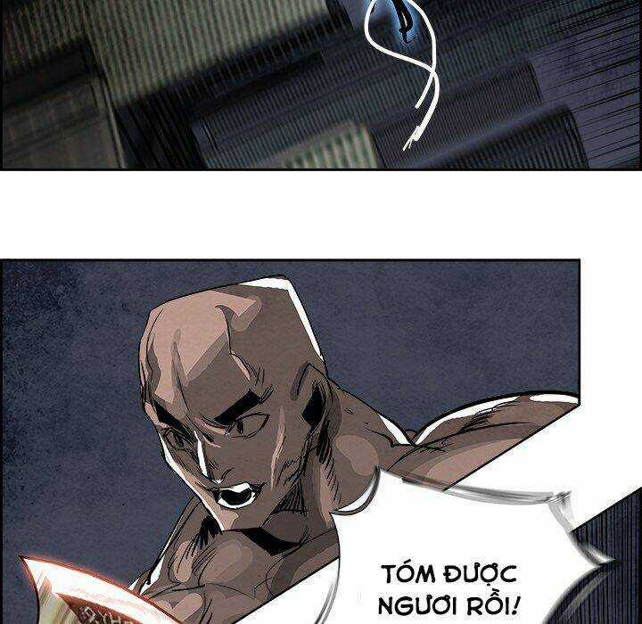 Warble - Chapter 151 - Trang 73