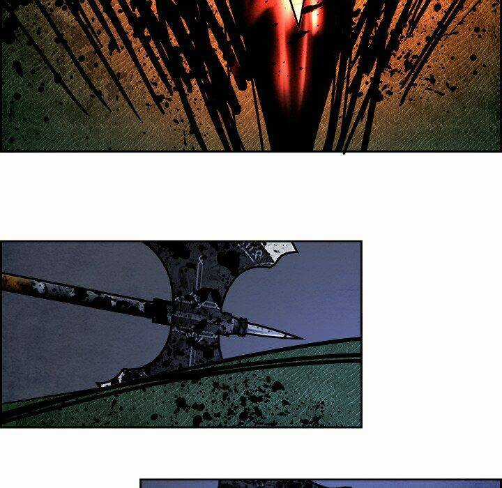 Warble - Chapter 151 - Trang 79