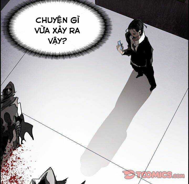 Warble - Chapter 151 - Trang 10