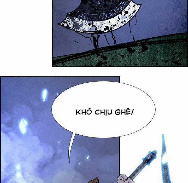 Warble - Chapter 152 - Trang 2