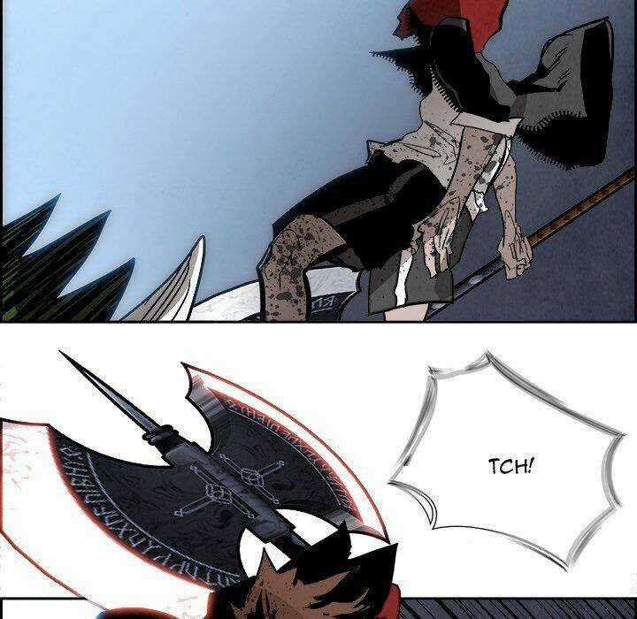 Warble - Chapter 152 - Trang 12