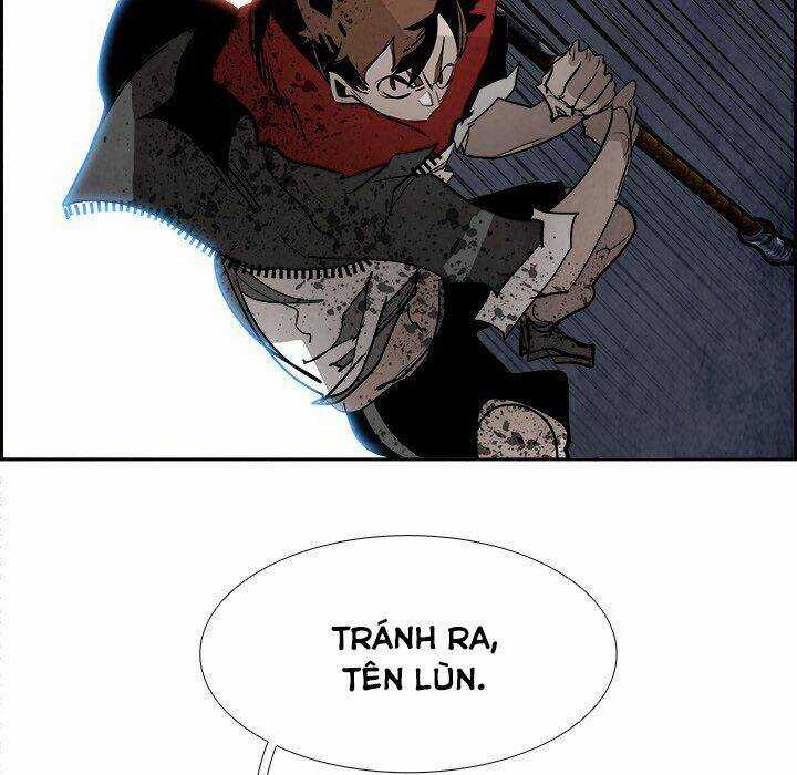 Warble - Chapter 152 - Trang 13