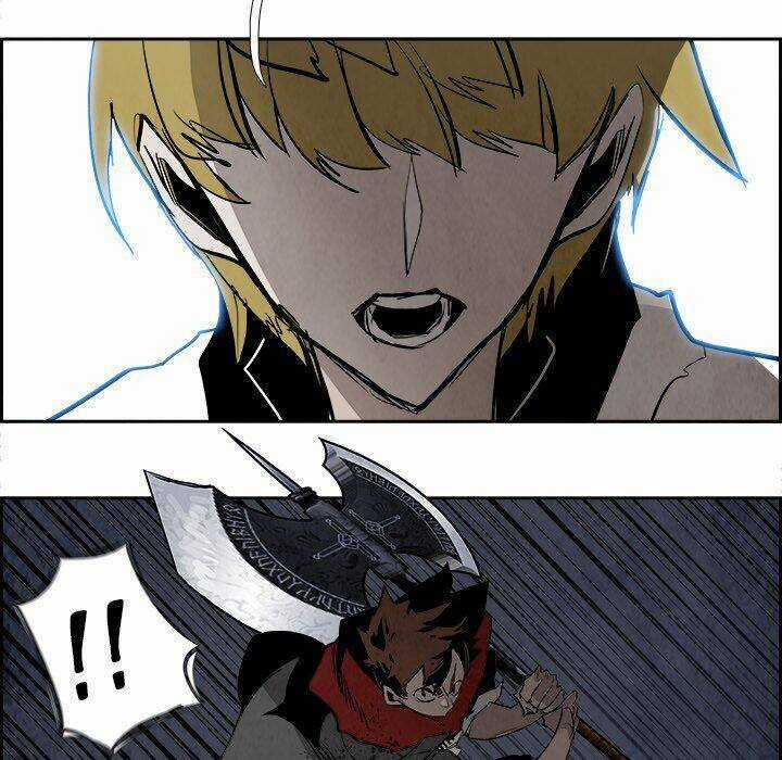 Warble - Chapter 152 - Trang 14