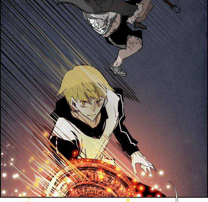 Warble - Chapter 152 - Trang 15