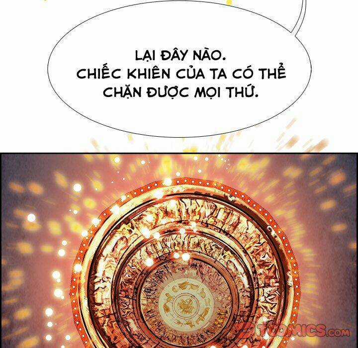 Warble - Chapter 152 - Trang 16