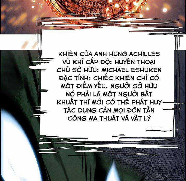 Warble - Chapter 152 - Trang 17