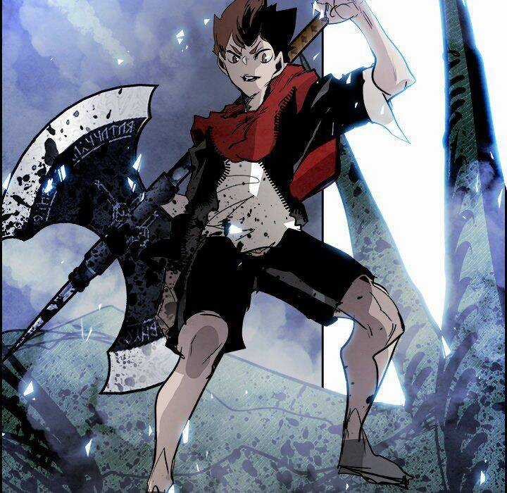 Warble - Chapter 152 - Trang 3