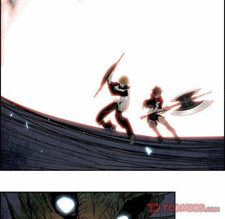 Warble - Chapter 152 - Trang 22