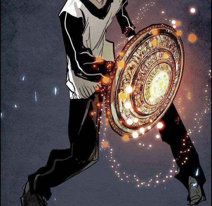 Warble - Chapter 152 - Trang 24