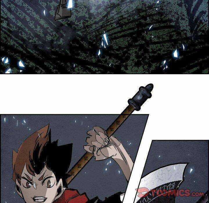 Warble - Chapter 152 - Trang 4