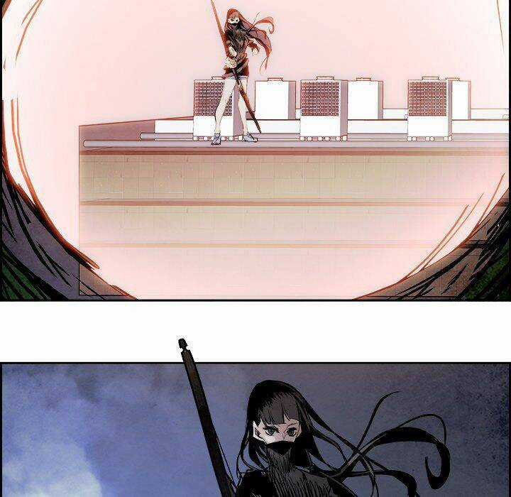 Warble - Chapter 152 - Trang 31