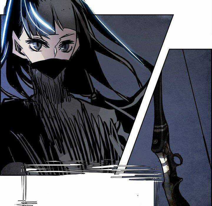 Warble - Chapter 152 - Trang 33