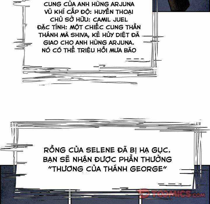 Warble - Chapter 152 - Trang 34