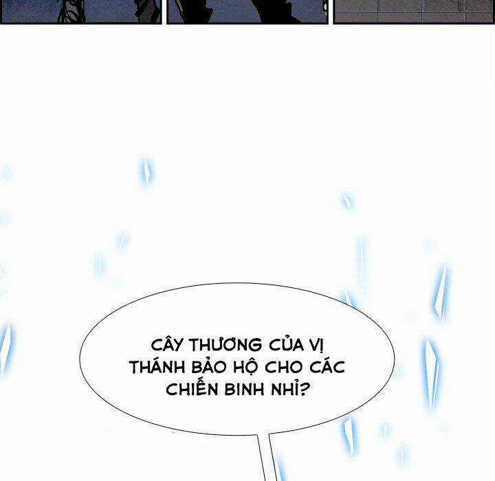 Warble - Chapter 152 - Trang 36