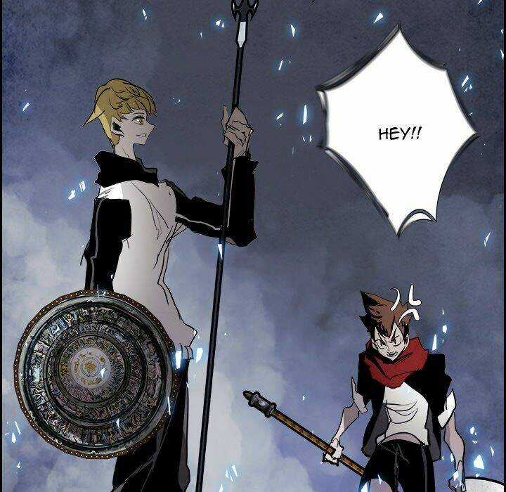 Warble - Chapter 152 - Trang 38