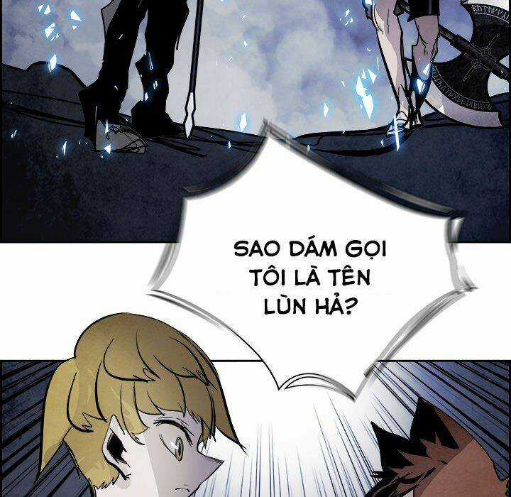 Warble - Chapter 152 - Trang 39