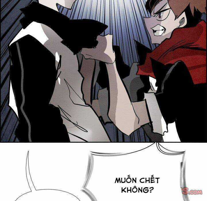 Warble - Chapter 152 - Trang 40