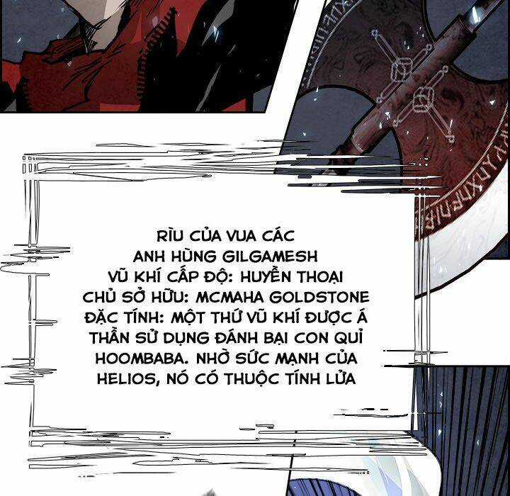 Warble - Chapter 152 - Trang 5