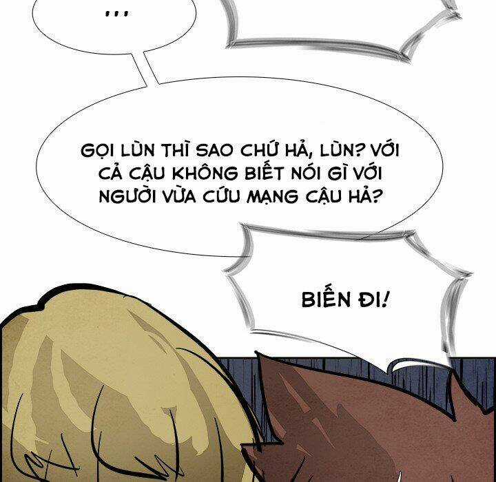 Warble - Chapter 152 - Trang 41