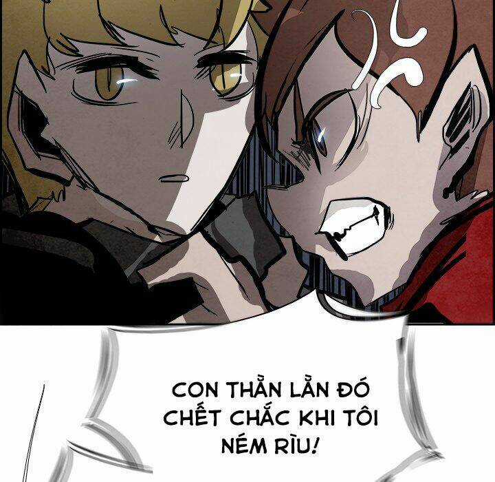 Warble - Chapter 152 - Trang 42