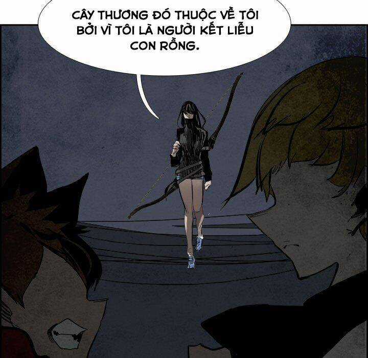 Warble - Chapter 152 - Trang 44