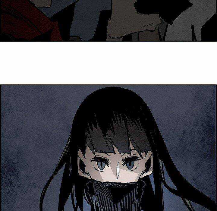 Warble - Chapter 152 - Trang 45