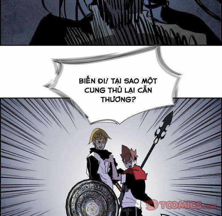 Warble - Chapter 152 - Trang 46