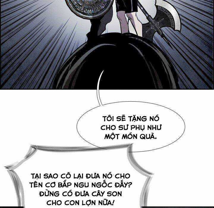 Warble - Chapter 152 - Trang 47