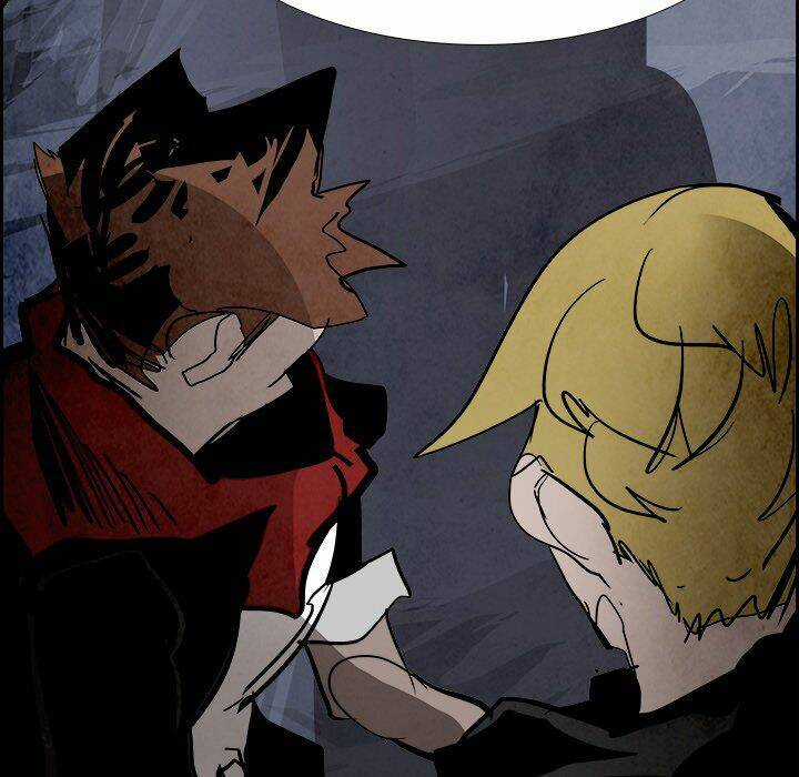 Warble - Chapter 152 - Trang 53