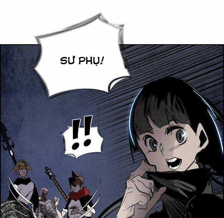 Warble - Chapter 152 - Trang 57