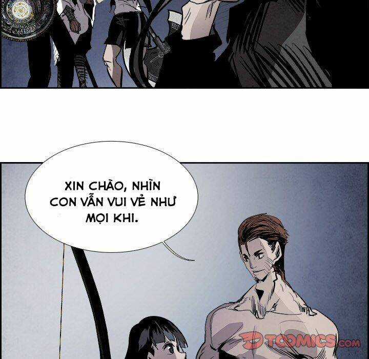 Warble - Chapter 152 - Trang 58
