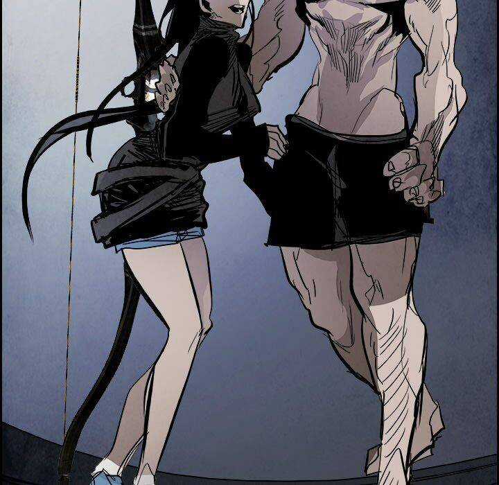 Warble - Chapter 152 - Trang 59