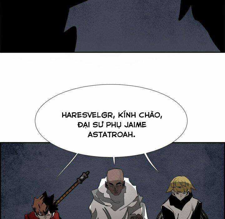 Warble - Chapter 152 - Trang 61