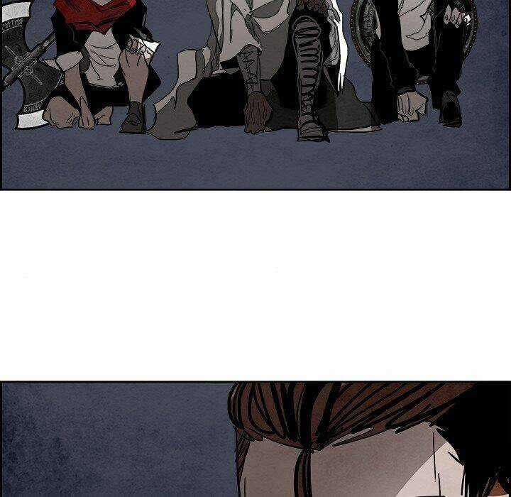 Warble - Chapter 152 - Trang 62