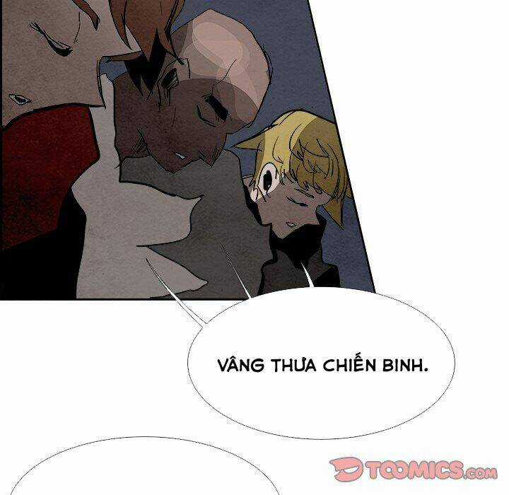 Warble - Chapter 152 - Trang 64