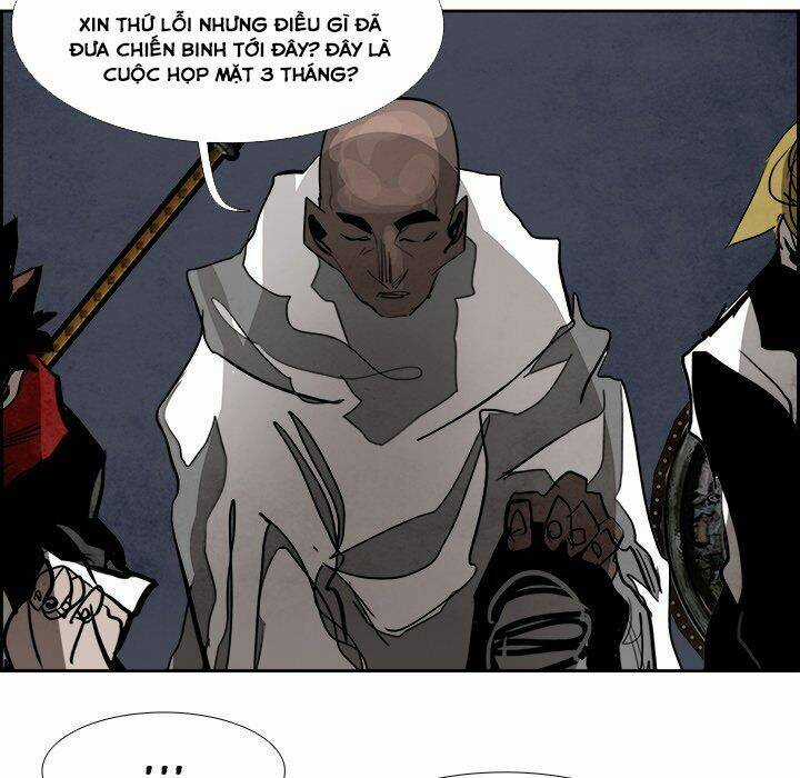 Warble - Chapter 152 - Trang 65