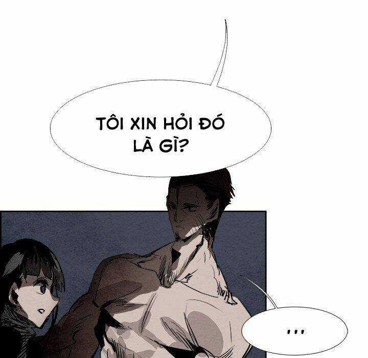 Warble - Chapter 152 - Trang 68