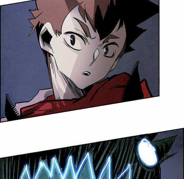 Warble - Chapter 152 - Trang 8