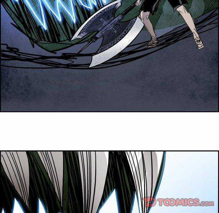 Warble - Chapter 152 - Trang 10