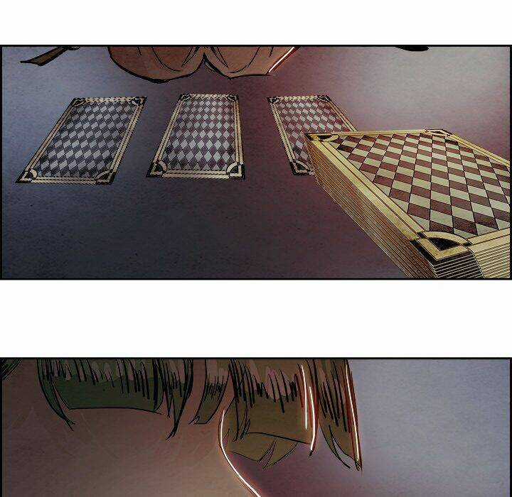 Warble - Chapter 153 - Trang 11