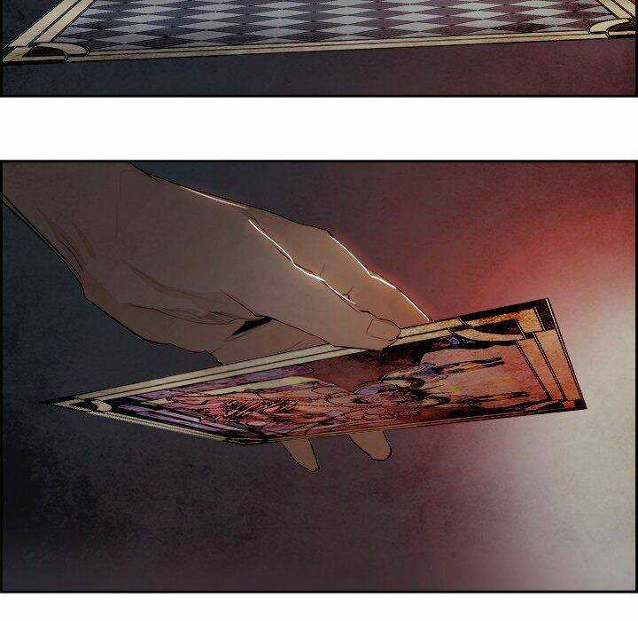 Warble - Chapter 153 - Trang 13